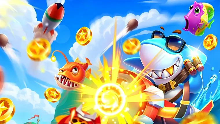 New Slot Game Launch