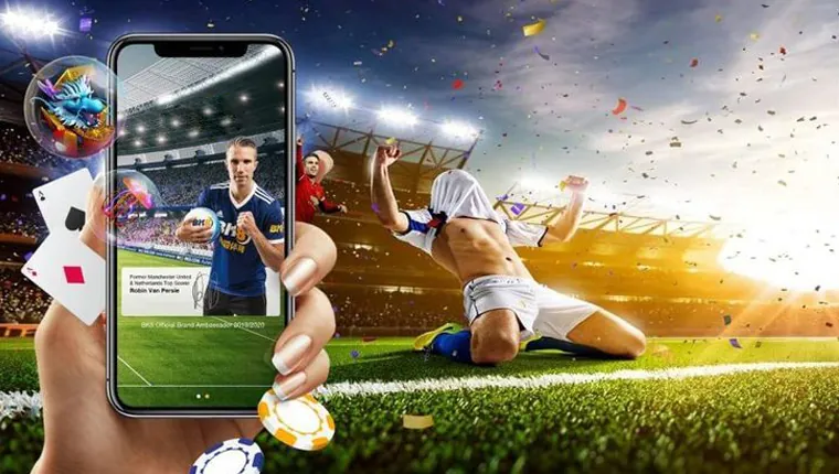 Mobile Gaming Experience